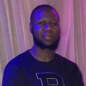 Meet your Posher, Andre